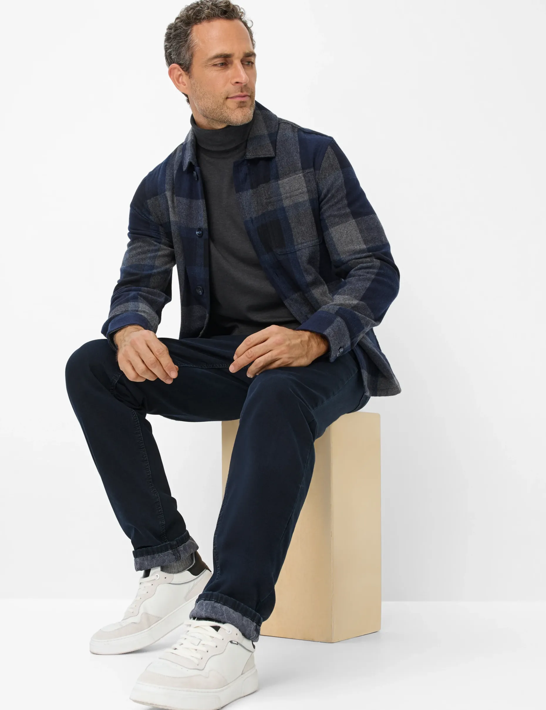 BRAX Style CHUCK TT Discount