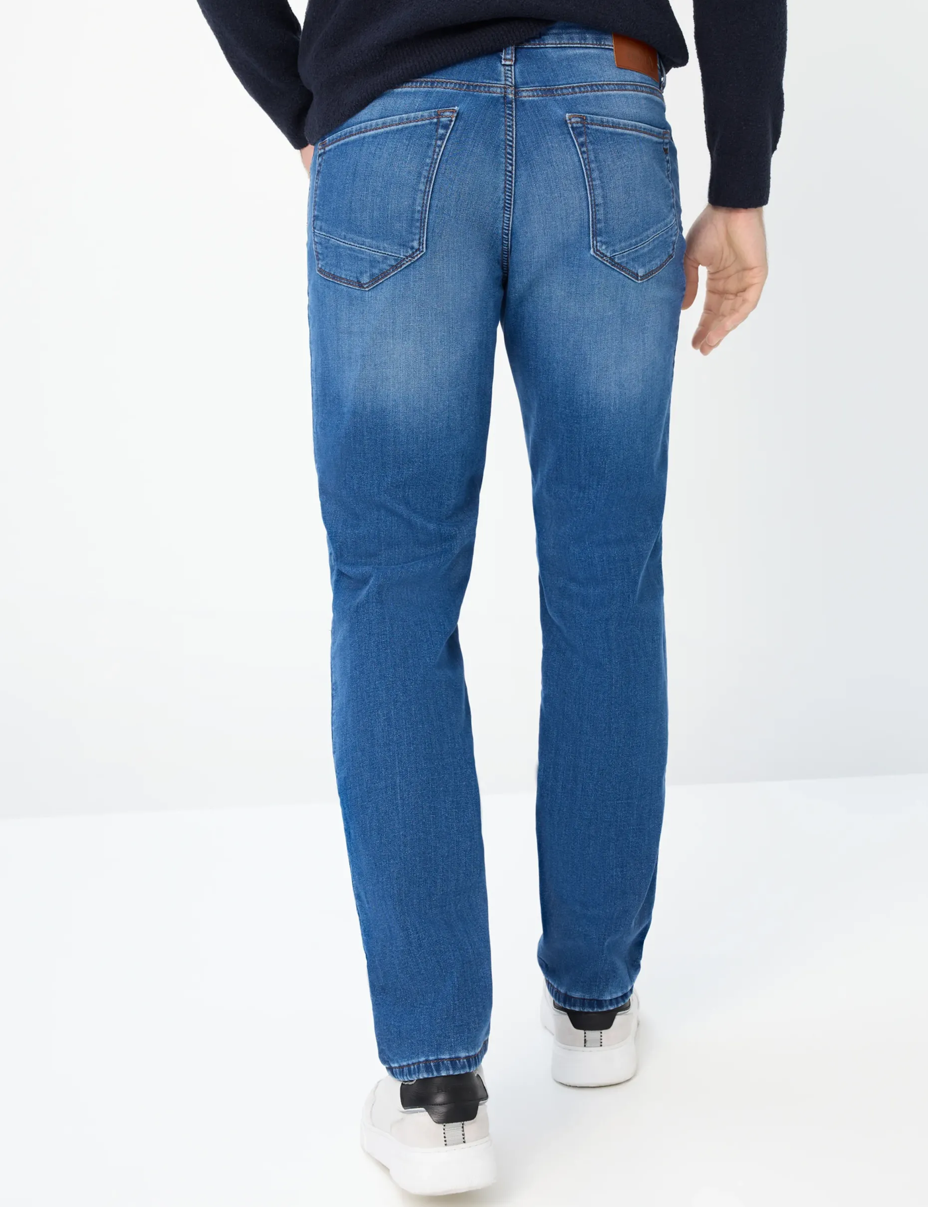BRAX Style CHUCK TT Best