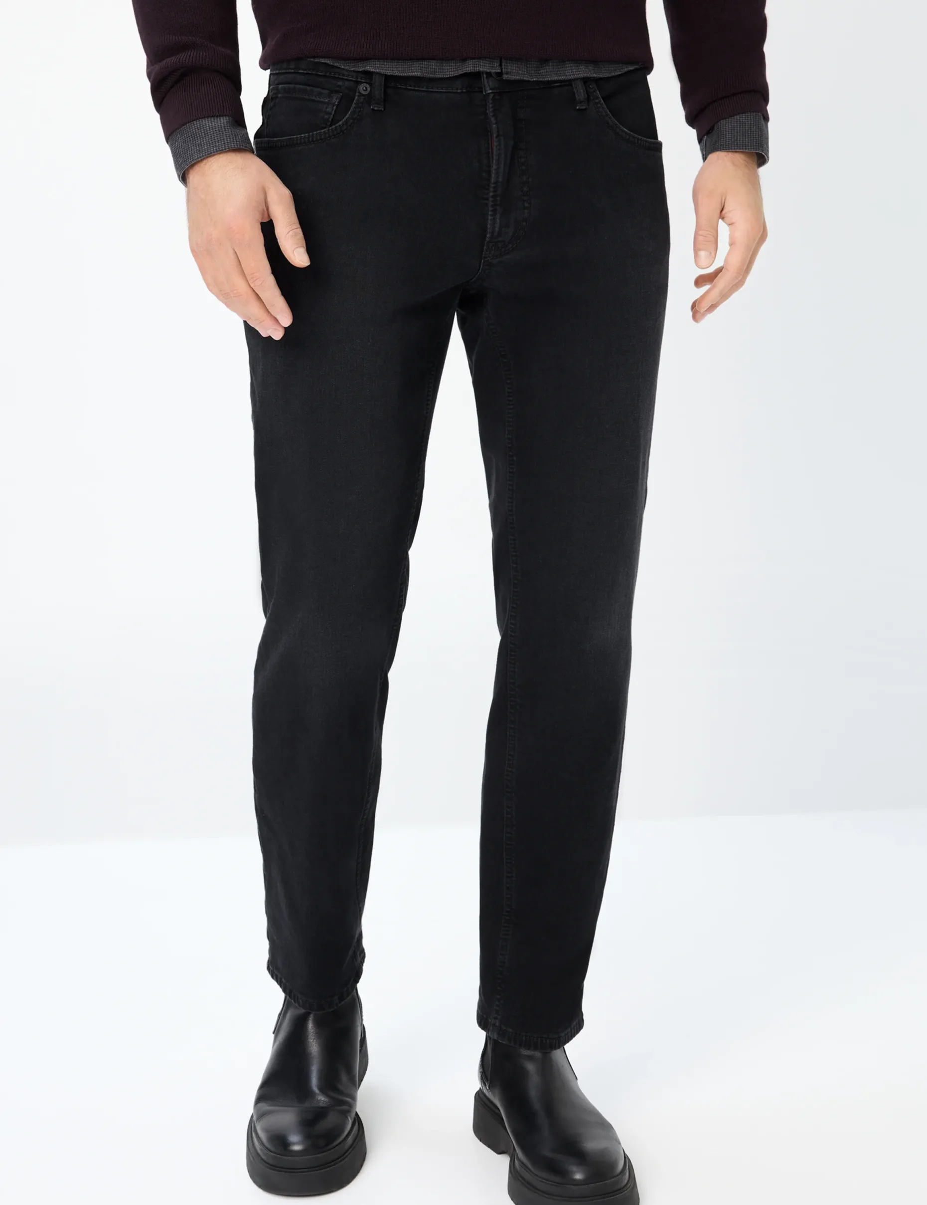 BRAX Style CHUCK TT Discount