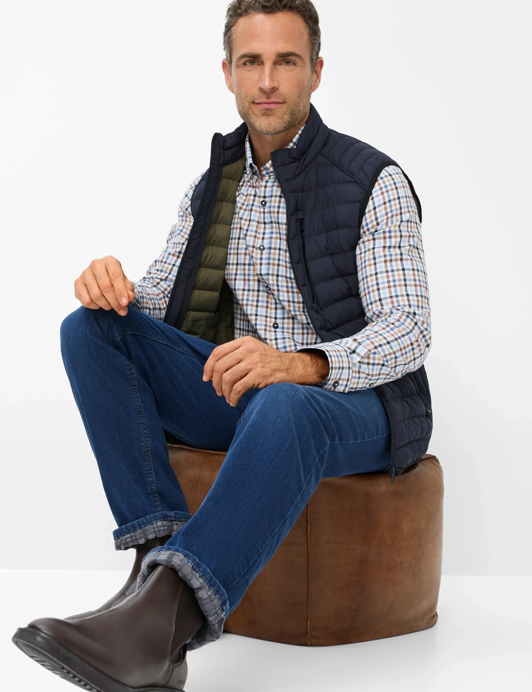 BRAX Style COOPER TT Outlet