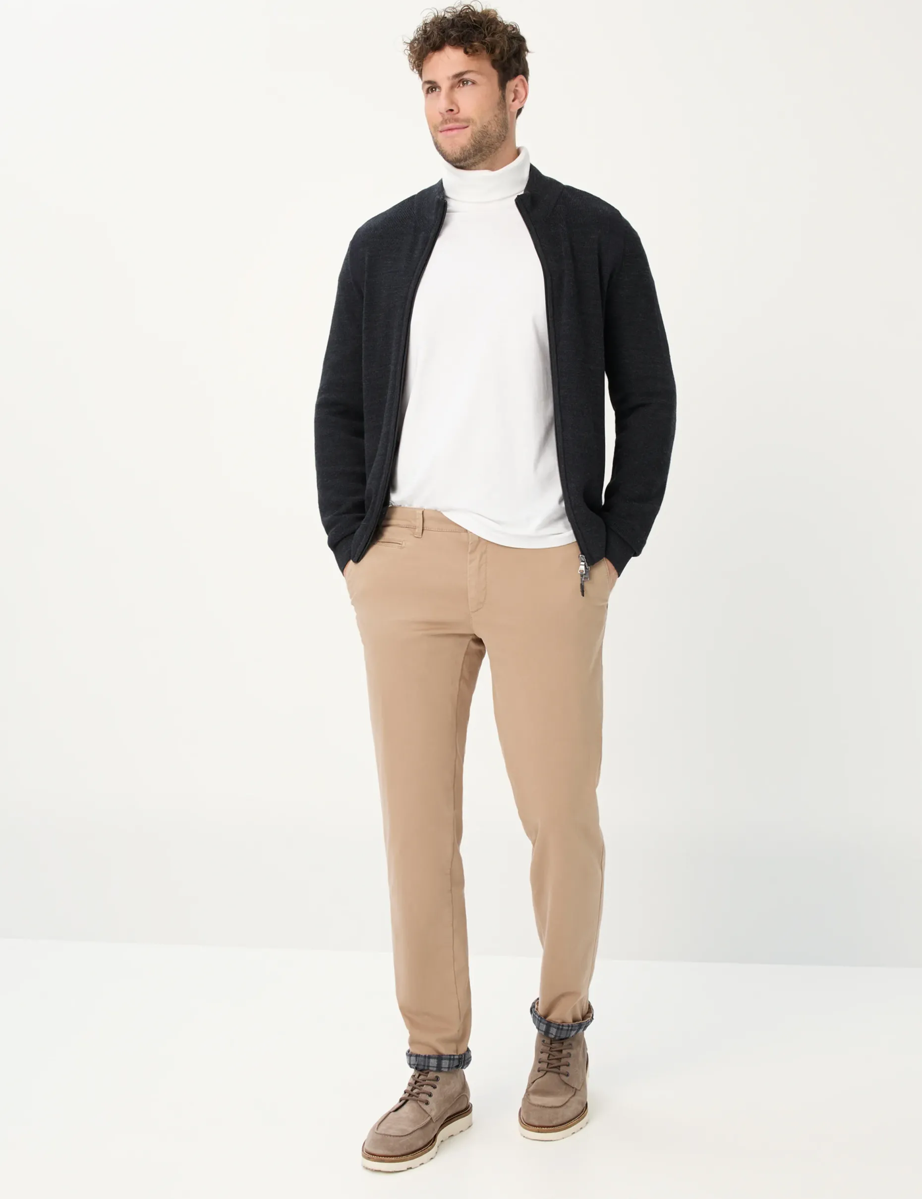 BRAX Style FABIO TT Outlet