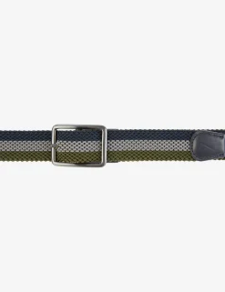 BRAX Style HERRENGÜRTEL