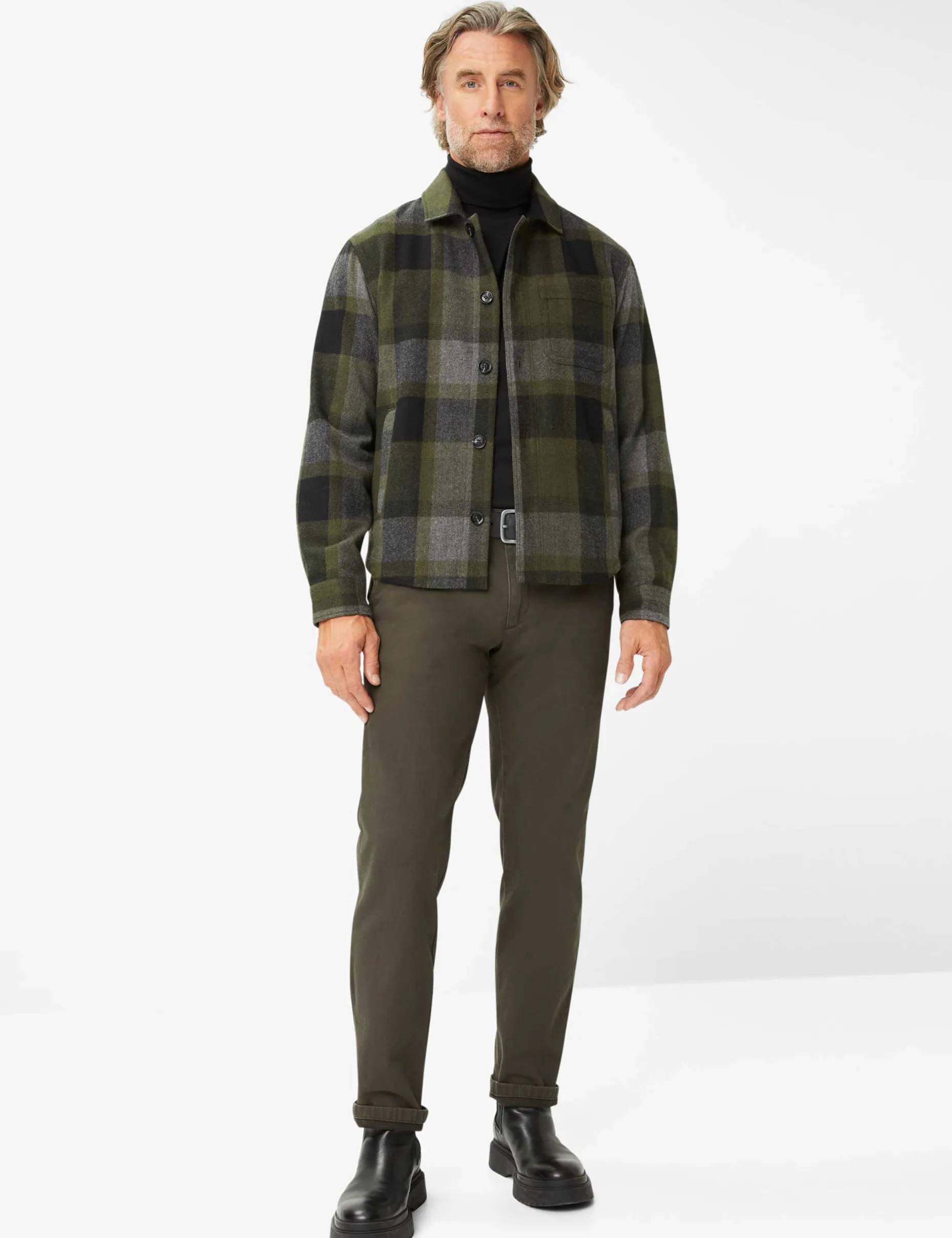 BRAX Style JÖRN Discount
