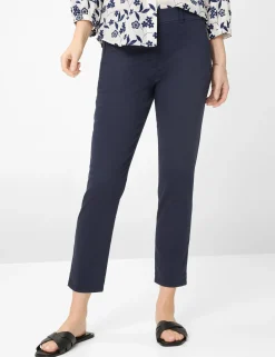 BRAX Style LAVINA ZIP 6/8 Hot