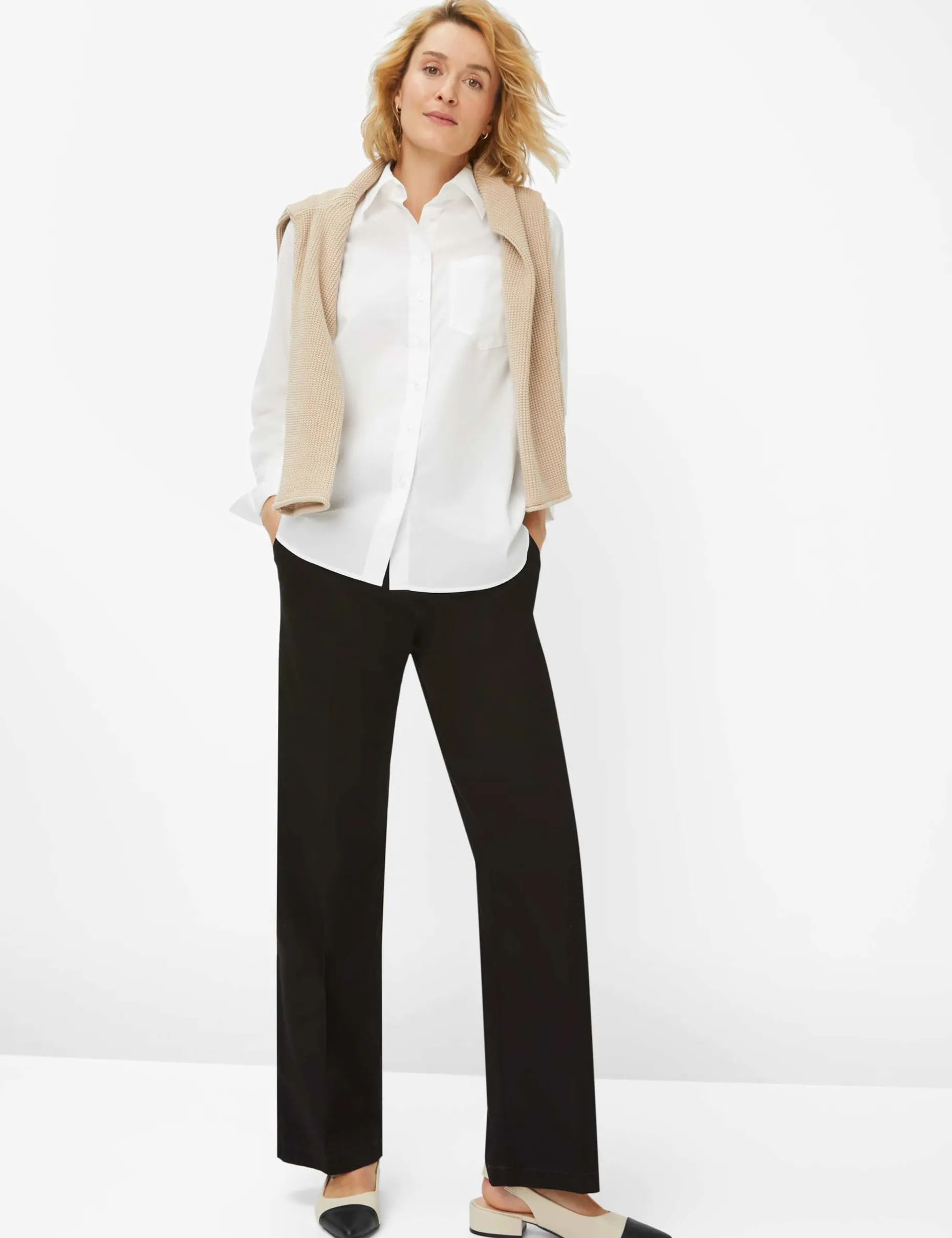 BRAX Style MAINE Outlet