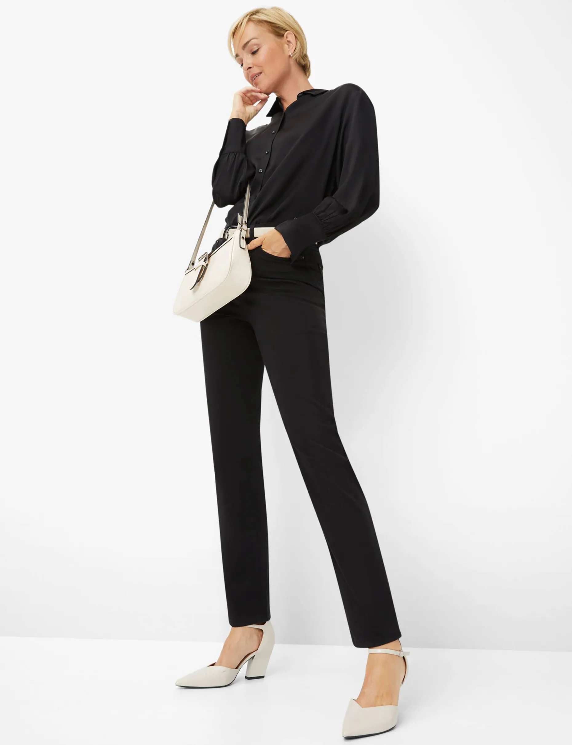 BRAX Style PATTI STRAIGHT