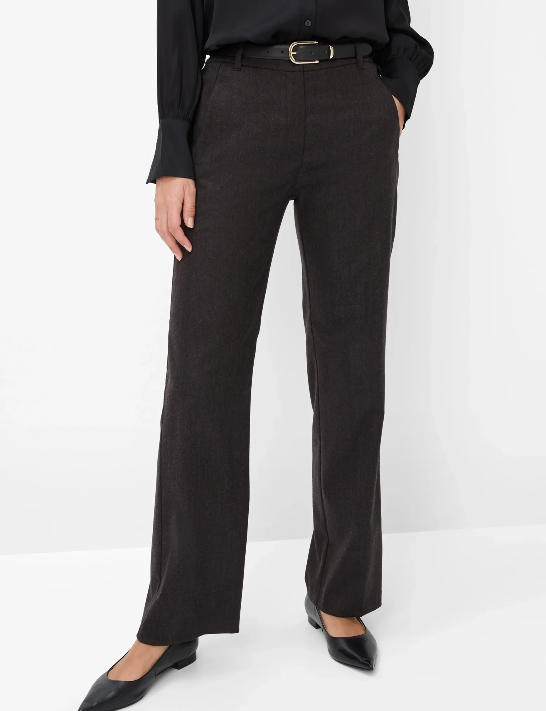 BRAX Style PEGGY FLARED Outlet