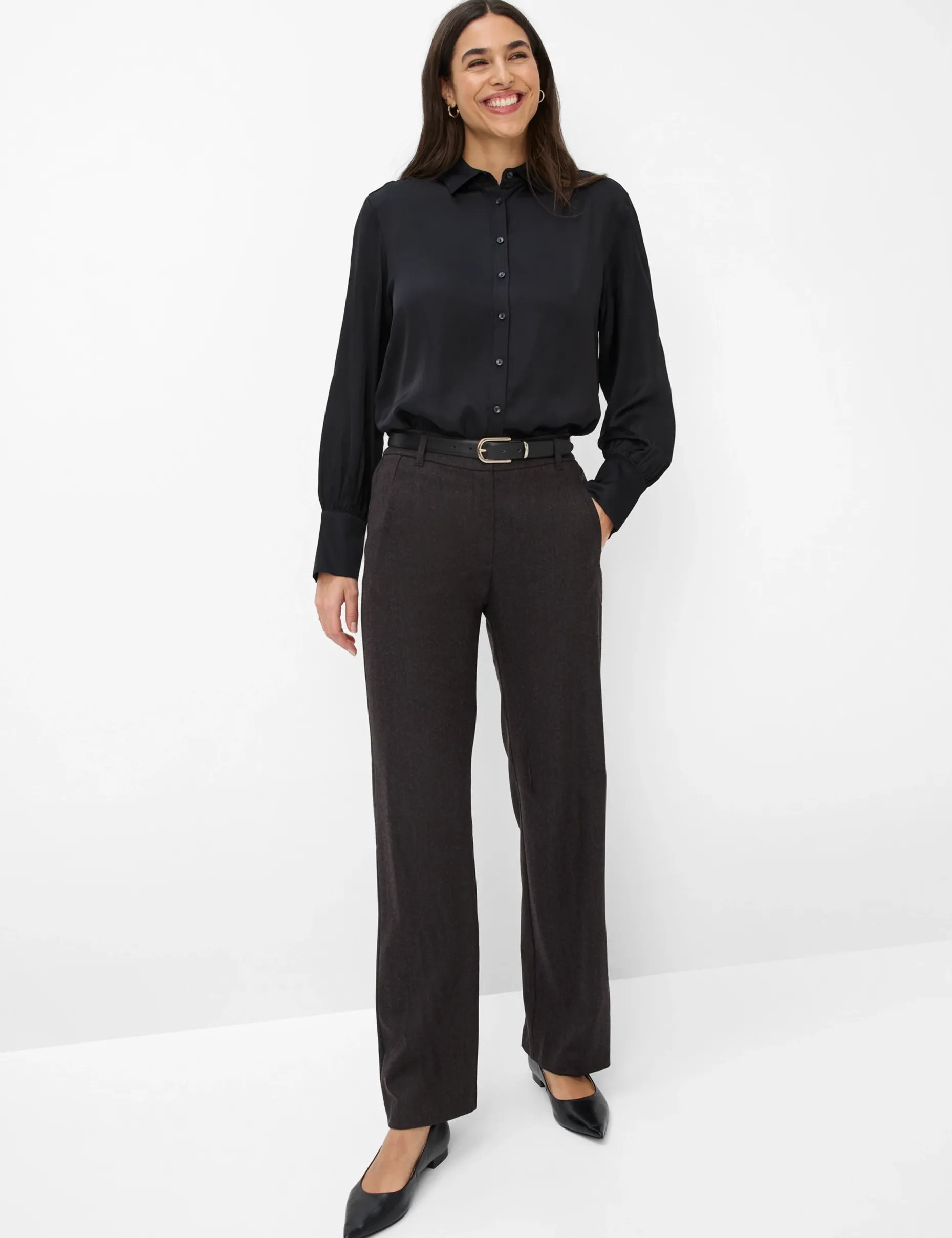 BRAX Style PEGGY FLARED Outlet