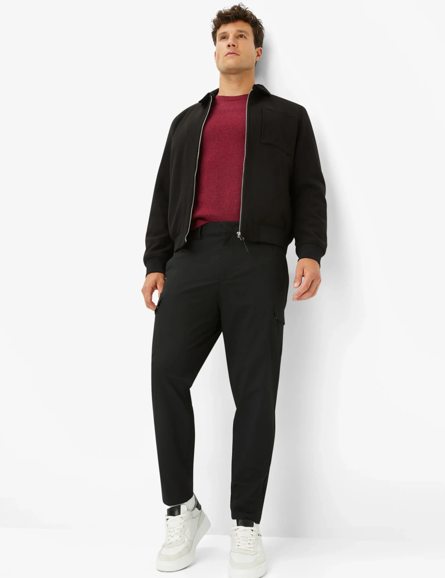 BRAX Style SILVIO Sale