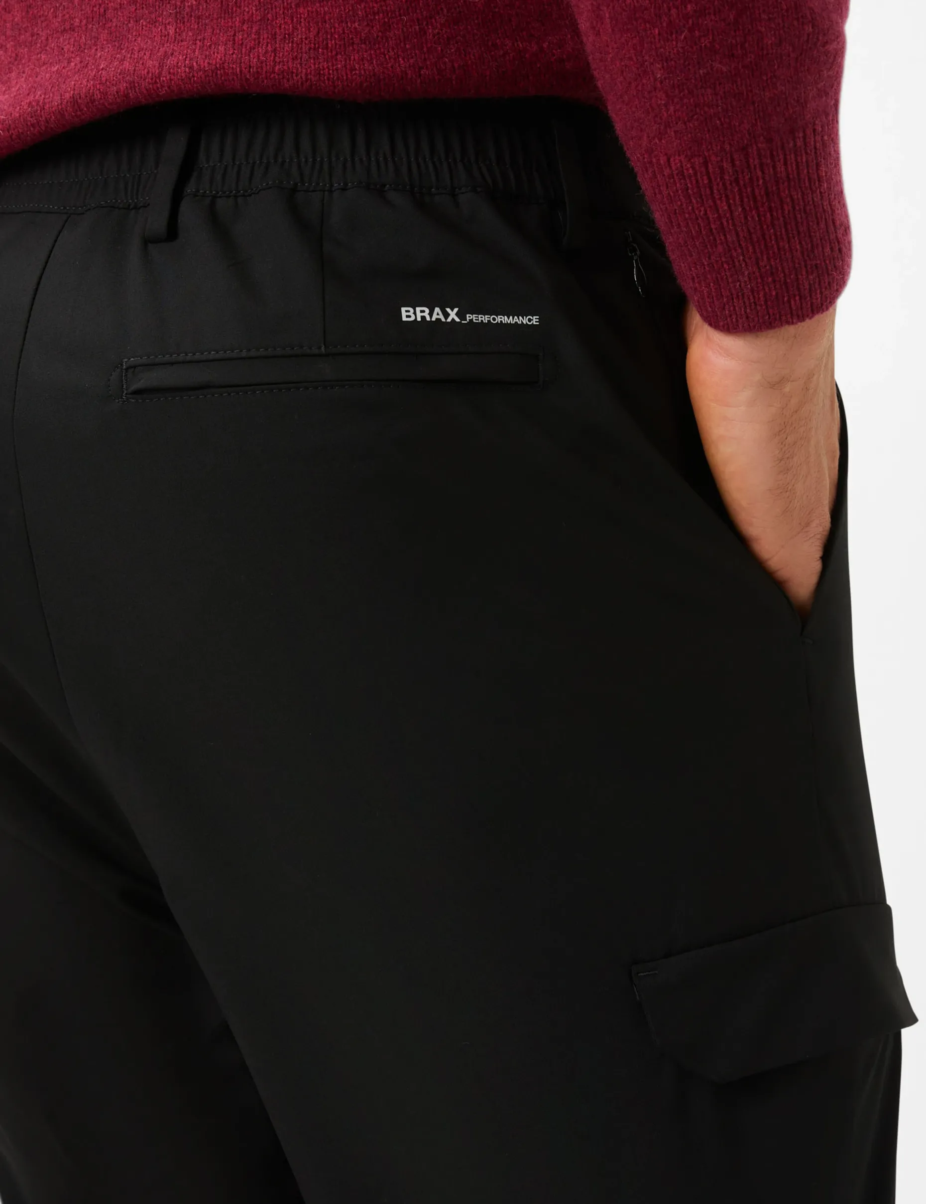 BRAX Style SILVIO Sale
