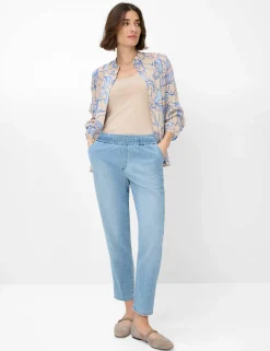 BRAX Style SILVY Discount