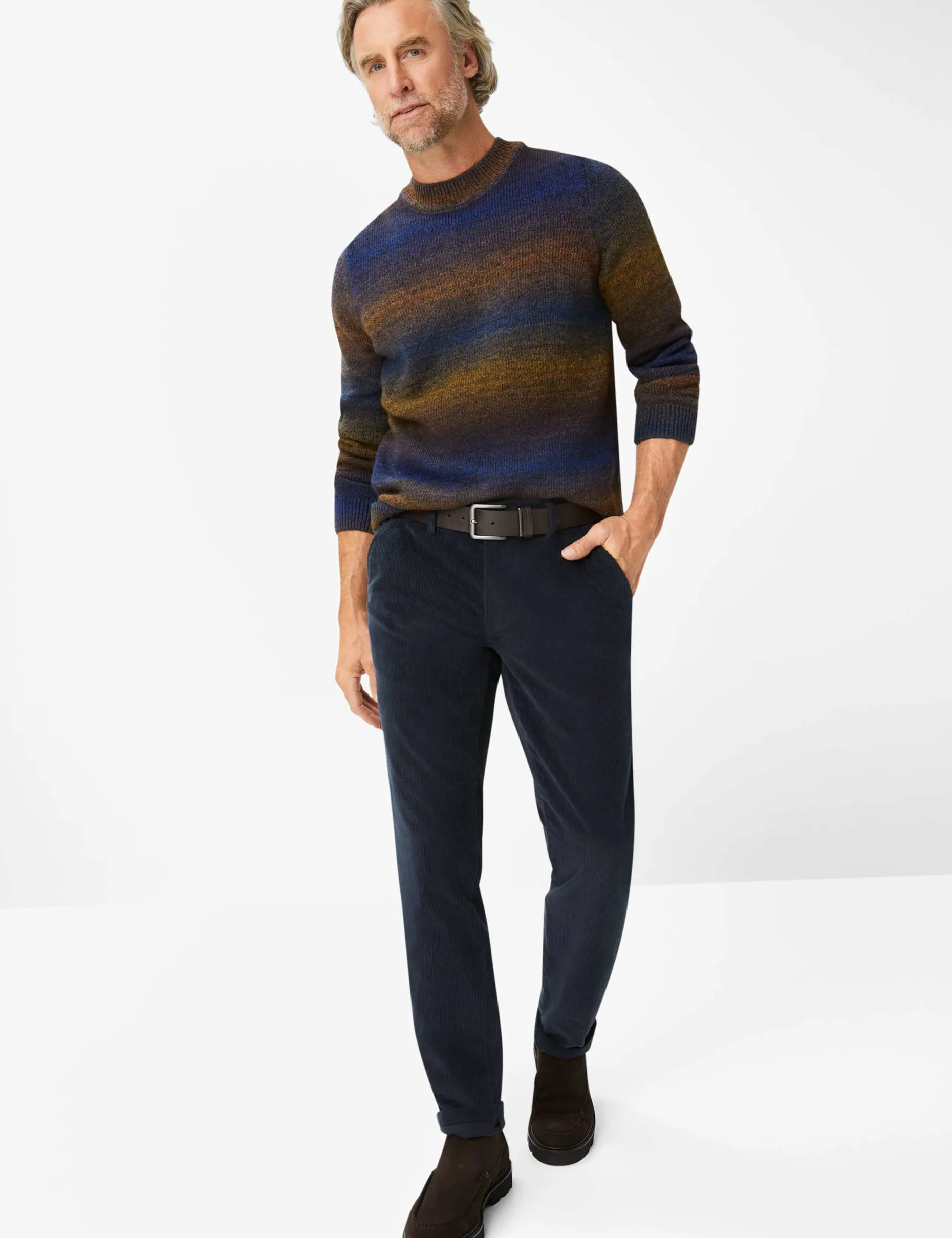 BRAX Style THILO